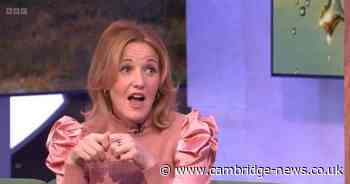 ITV Grantchester's Robson Green defended by co-star after being branded 'high maintenance'