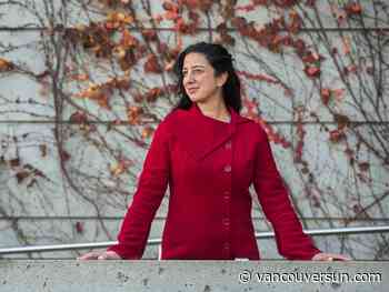 B.C. human rights commissioner wants study of police in schools after board’s firing