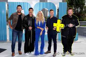 Jelly Roll Joining New Season of ‘American Idol’ in a More Permanent Way