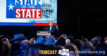 TribCast: What does Gov. Abbott want?