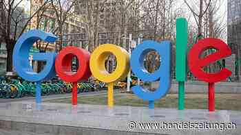 Google Quartalszahlen enttäuschen Börse - Profitables Werbegeschäft