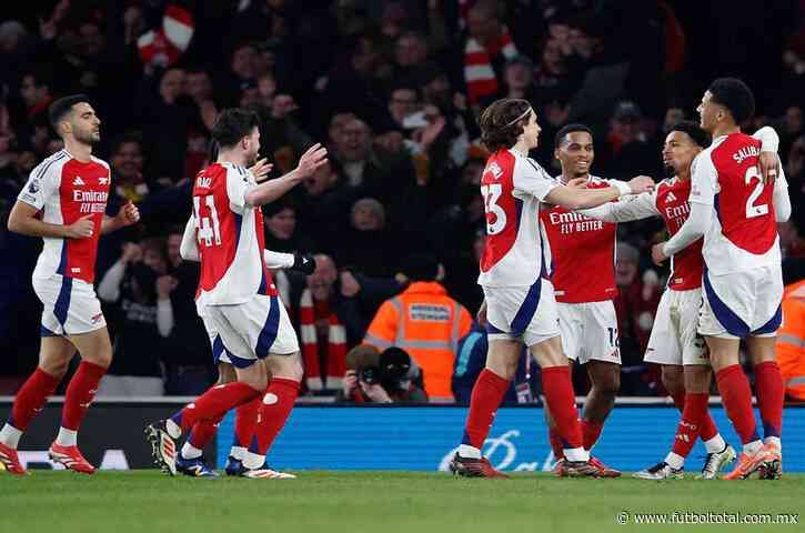 Newcastle vs Arsenal: Cómo y dónde ver las semis de la Carabao Cup
