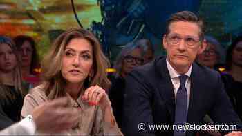 Yesilg&ouml;z en Eerdmans dienen wetsvoorstel in tegen geweld tegen hulpverleners: 'Wij geven de norm mee'