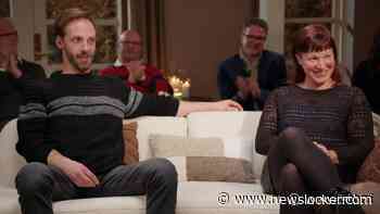 Judith en Bart uit Winter Vol Liefde geven langverwachte relatie-update