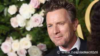 Vrouw die kind van Ewan McGregor wil, krijgt contactverbod