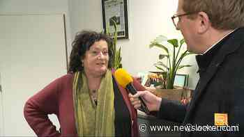 Caroline van der Plas over vertrek Lilian Helder: ‘Was niet zo’n leuke dag’