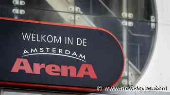 Ajax huurt Braziliaanse doelman Matheus van SC Braga