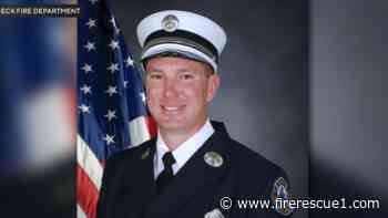 'Swift and selfless': Off-duty N.J. firefighter rescues child from icy creek