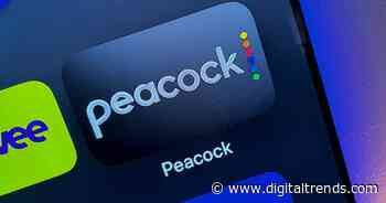 Get $50 off a one-year Peacock subscription with this code