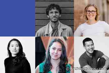 Winners revealed: 2025 Australian Institute of Architects’ Dulux Study Tour