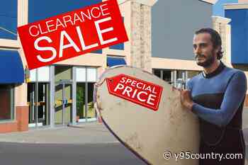 Clothing Maker of Mall Surf + Skate Brands Files For Bankruptcy