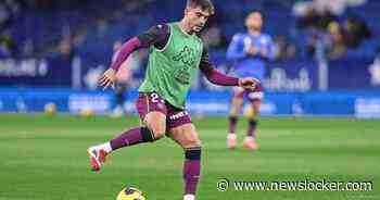 Definitief: Ajax haalt Lucas Rosa vlak voor sluiten transfermarkt