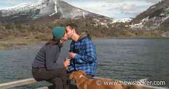 Winter vol liefde: nagenieten van een wilde nacht, nieuwe larfjes en een hoop ongemak
