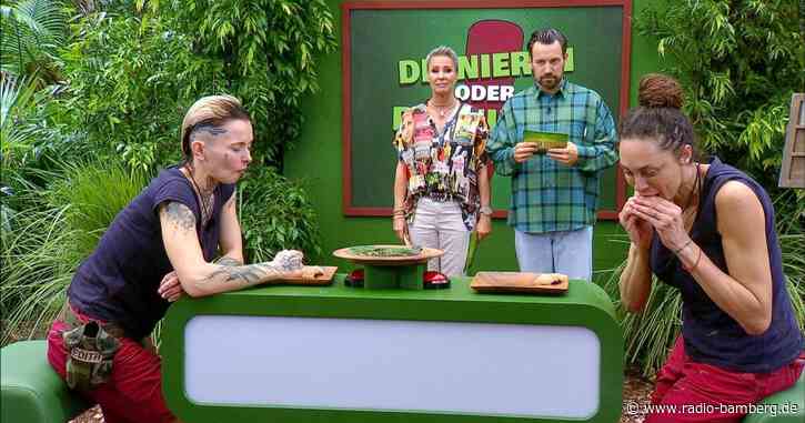 Sam Dylan fliegt aus dem RTL-Dschungelcamp