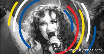 Why We (Still) Think the Grammys Are Good Now