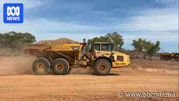 Mine to send first shipment from Australia's largest phosphate deposit