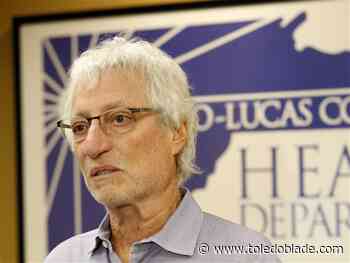 'Quiet and firm but brave': 1st Toledo-Lucas County health commissioner remembered