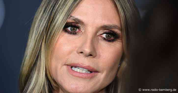Heidi Klum zu GNTM-Anfängen: «Ich war durchgehend k. o.»