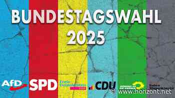 Blick in die Wahlprogramme: So stehen die Parteien zu Medienpolitik, Werbung und KI