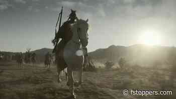 This New Netflix Series Is a Visual Feast and an Inspiration for Photographers