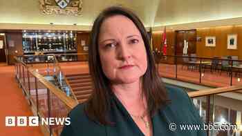 Commissioner concerned over South West devolution