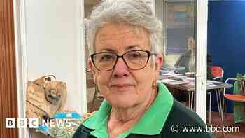 More pensioners need us, say Cornwall's foodbanks