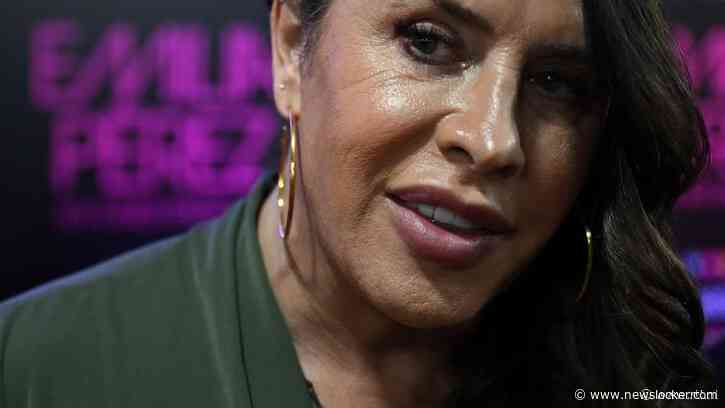 Netflix schrapt omstreden Emilia Pérez-ster uit Oscarcampagne