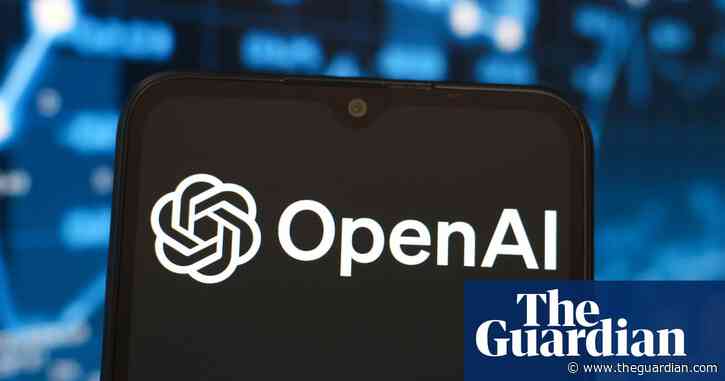 OpenAI launches ‘deep research’ tool that it says can match research analyst