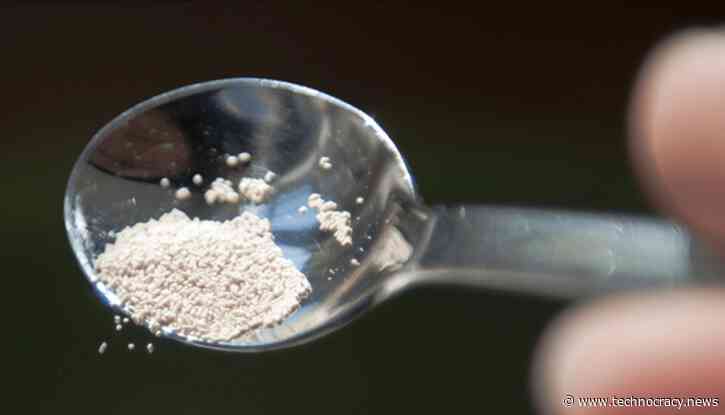 Scientists Just Created Made-From-Scratch Synthetic Life