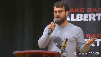 Activist group Take Back Alberta and founder fined $120K by elections agency