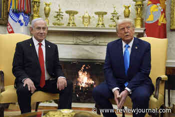 Trump won’t rule out US troops in Gaza: ‘We’ll do what is necessary’