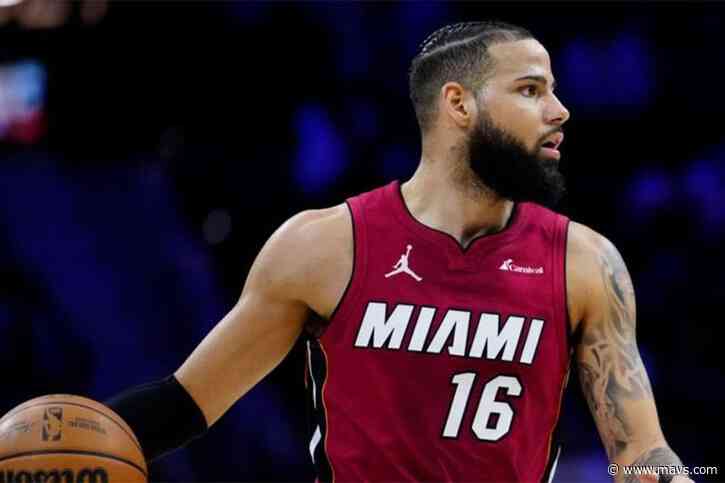 Trade for Martin done with playoffs squarely in mind