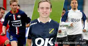 De dood of de gladiolen op de transfermarkt: deze truc passen veel clubs toe om later veel geld te verdienen