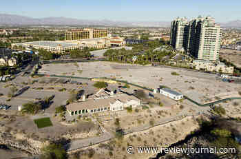 Las Vegas council no longer needs to vote on Badlands settlement