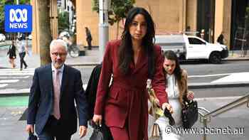 ABC not influenced by outside pressure in Lattouf case, lawyer argues