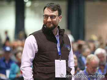 Third-party advertiser Take Back Alberta fined more than $100K by Elections Alberta