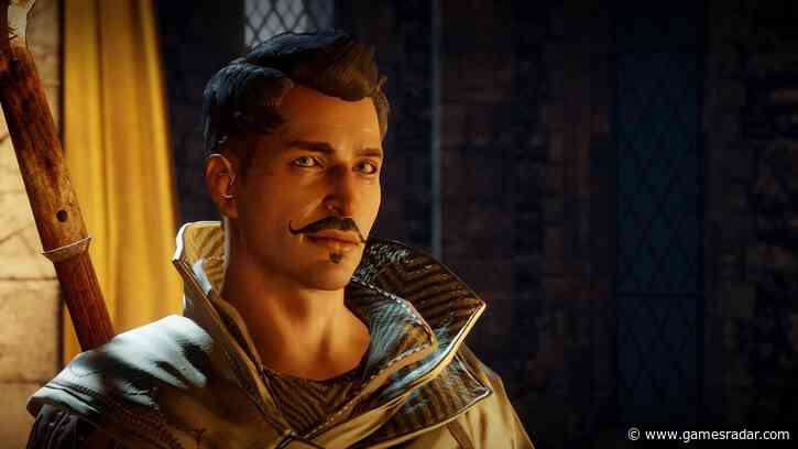 EA boss says the company's games "might find real energy" on Switch 2 because "any time a great console" launches it opens up "access to new players and new communities"