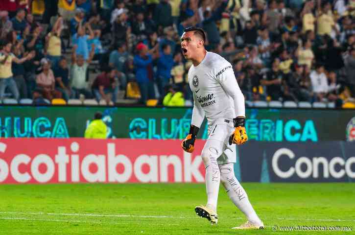 ¿Cuándo debuta el América en la Concachampions 2025?