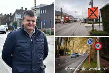 Meer dan 91.000 autobestuurders reden te snel in Mechelse regio: “Trajectzone 30 in Leest dorp wordt dubbel zo lang”