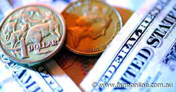 Interest rate cuts, cheap dollar prospects lift ag outlook in tough trade year