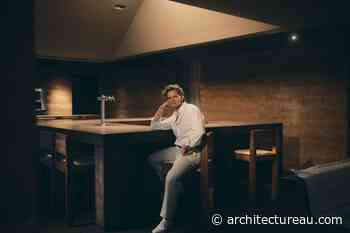 The Design Dozen with Jared Webb