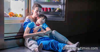 ‘The Antiquities’ Review: Relics of Late Human Life in 12 Exhibits