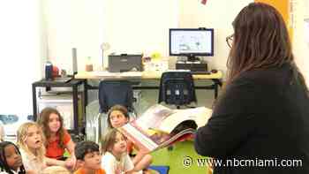 Trump looks to abolish Dept. of Education – what does it do for Florida schools?