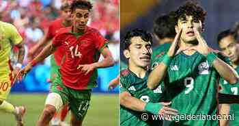 Feyenoord haalt Marokkaanse middenvelder en Mexicaanse spits op Deadline Day