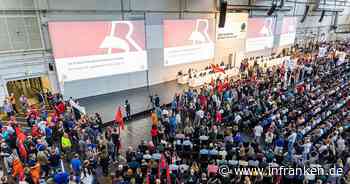 VW-Spitze und Betriebsrat stellen sich der Belegschaft