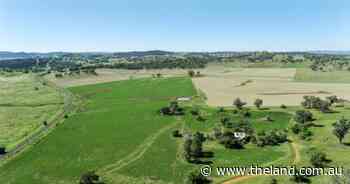 After 95 years, Australia's longest running rural estate has sold | Video