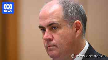 Live: ABC managing director giving evidence in Antoinette Lattouf case