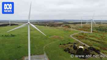 'Easier way forward' flagged for energy projects in Tasmania under law change