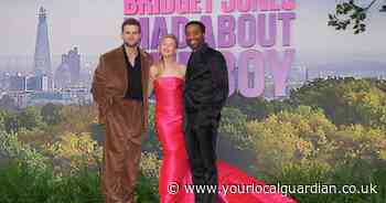 Bridget Jones star no longer takes the Tube amid 'uncomfortable' fan comment