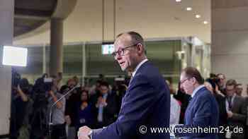 Nach Merz-Ankündigung: Gemeinden warnen vor Umkehr bei Heizungsgesetz